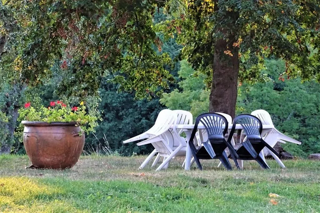 Holiday home Gite L'Epicurien Sainte-Agathe France