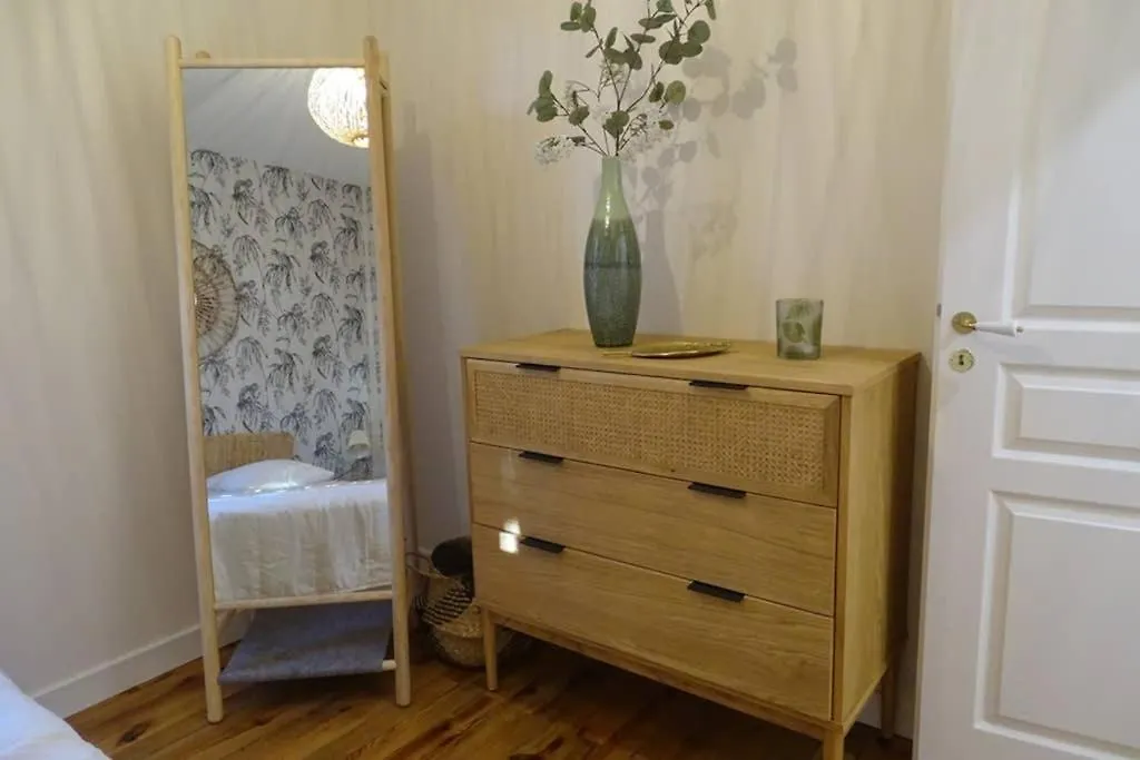 Gite L'Epicurien Sainte-Agathe Holiday home