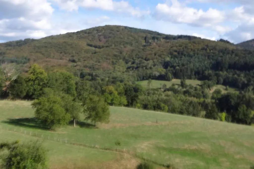 Holiday home Gite L'Epicurien Sainte-Agathe