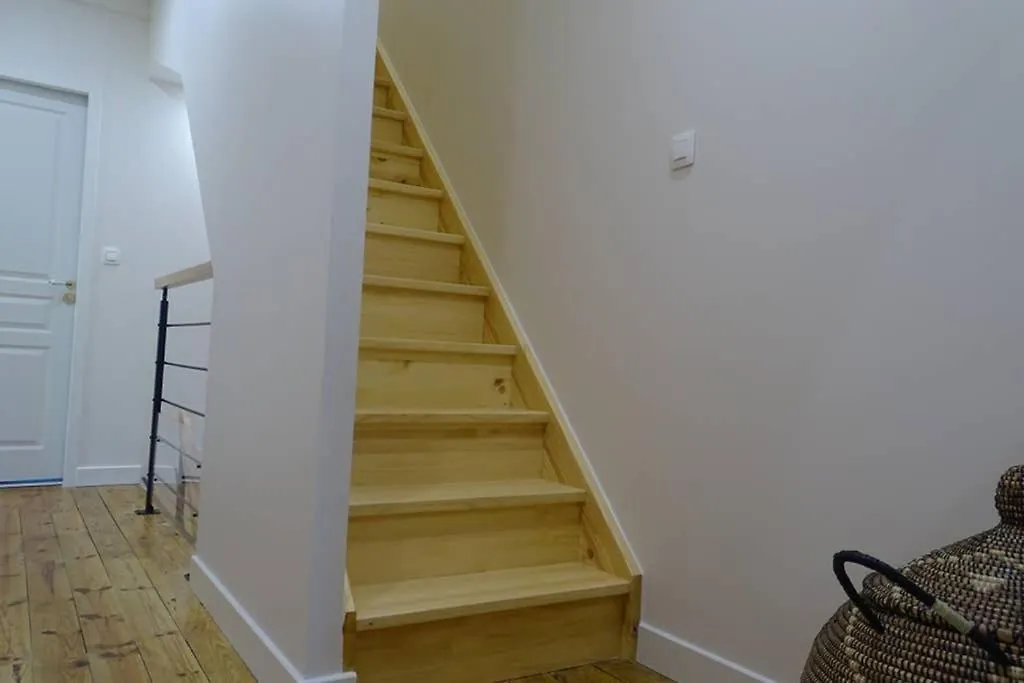 Holiday home Gite L'Epicurien Sainte-Agathe