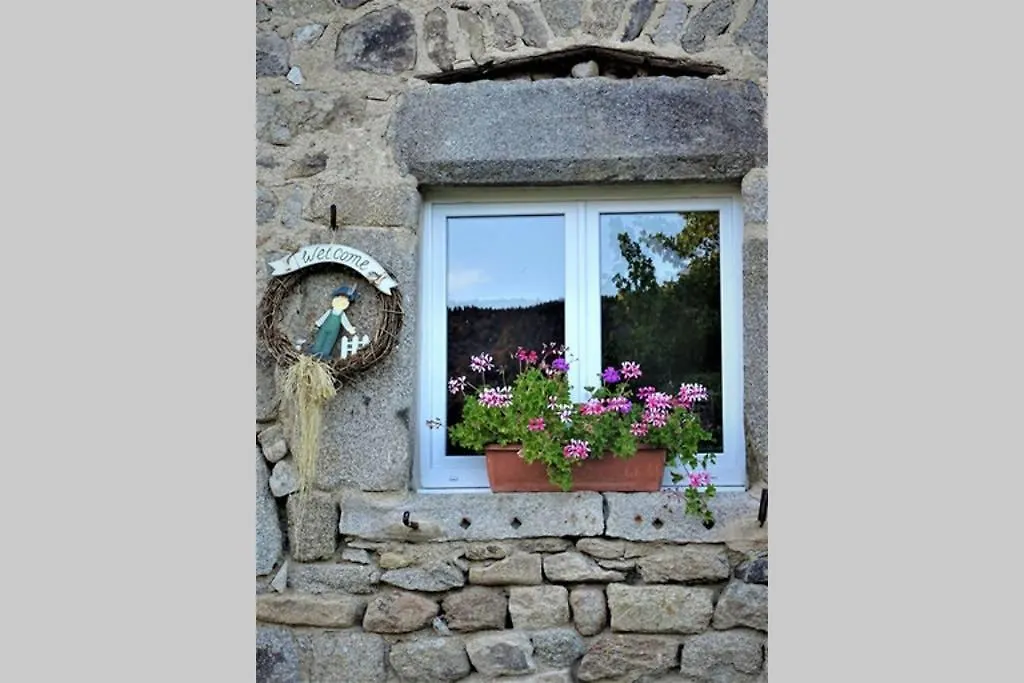 Gite L'Epicurien Sainte-Agathe Holiday home