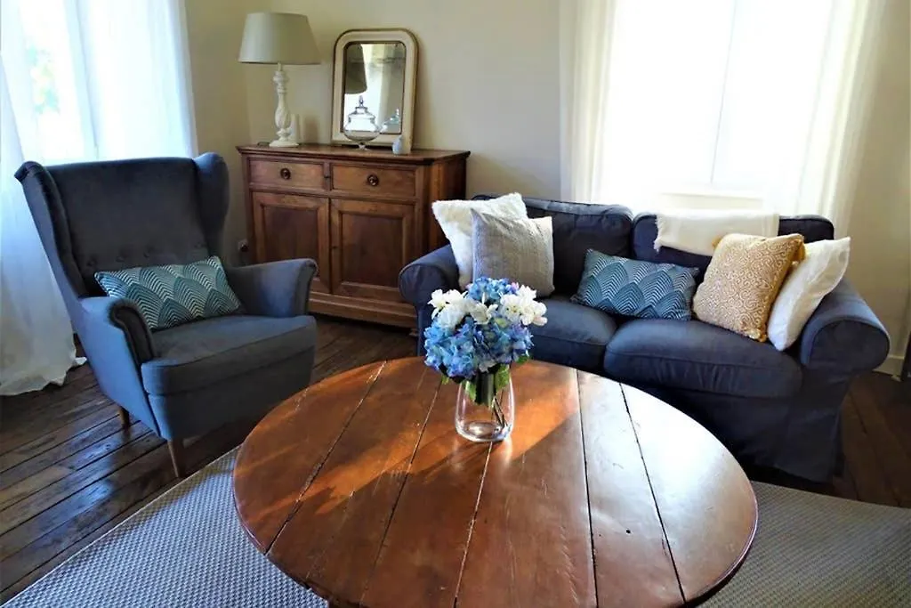 Gite L'Epicurien Sainte-Agathe Holiday home
