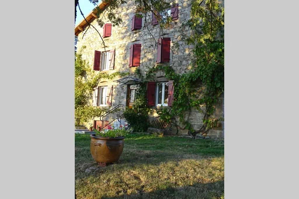 Gite L'Epicurien Sainte-Agathe France